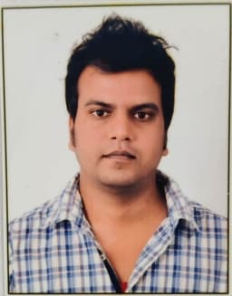 Arun Kumar Yadav, founder and editor of PCBuildCheck