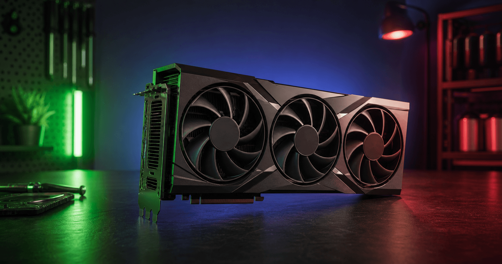 Gaming GPU Buying Guide 2026: A Specification-Based Shortlist