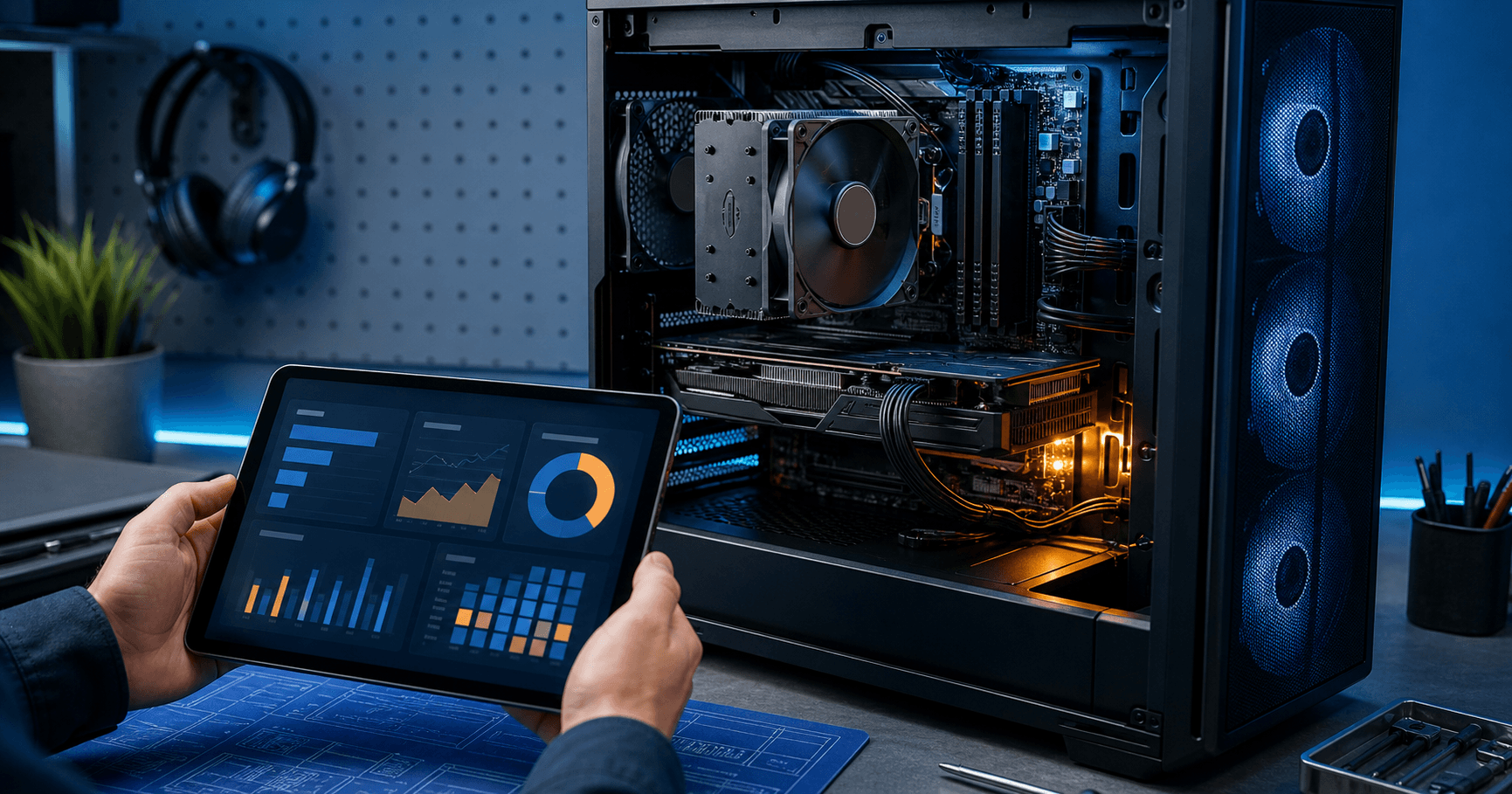 How to Check for PC Bottlenecks: Step-by-Step Guide