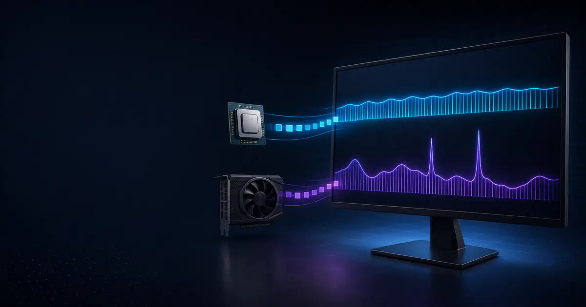 How to Estimate Gaming FPS—and Why FPS Calculators Have Limits